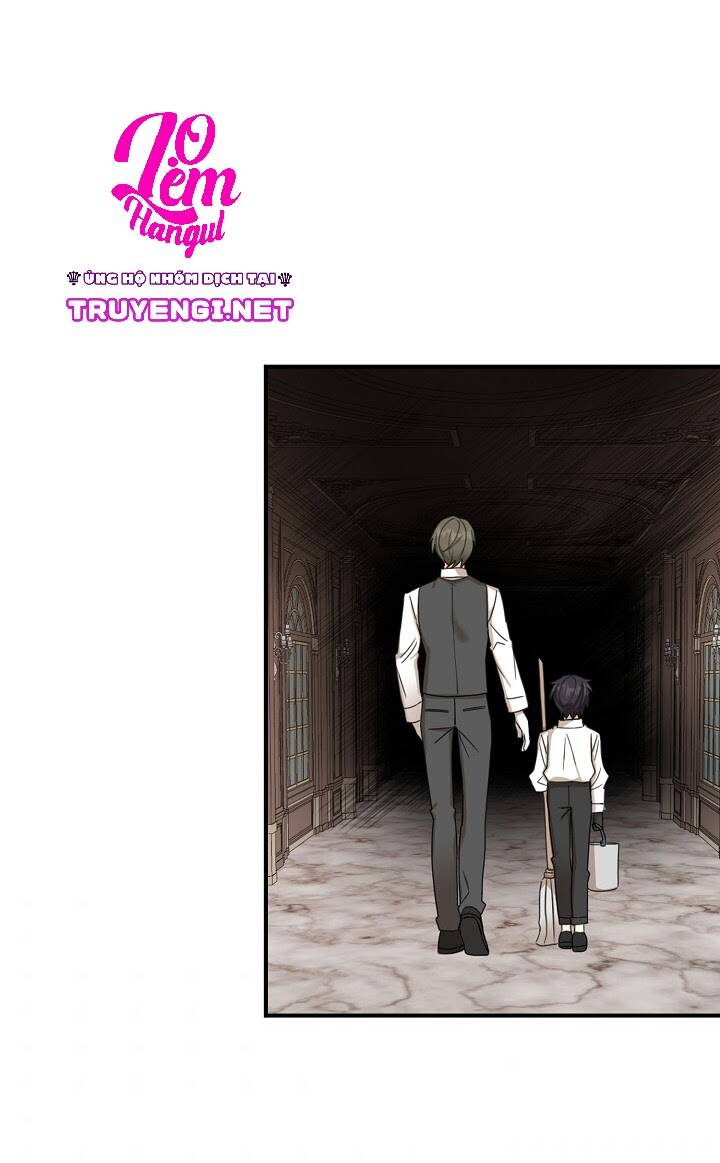 Ba Người Anh Trai Của Tôi Là Bạo Quân Chapter 21 - 40