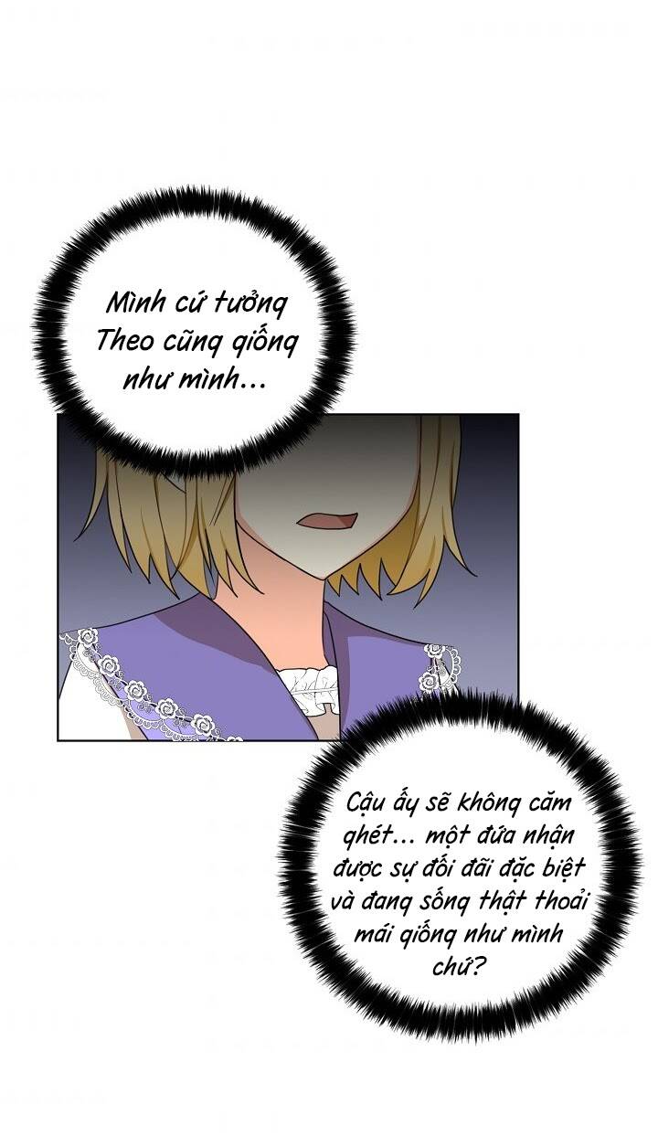 Ba Người Anh Trai Của Tôi Là Bạo Quân Chapter 21 - 41