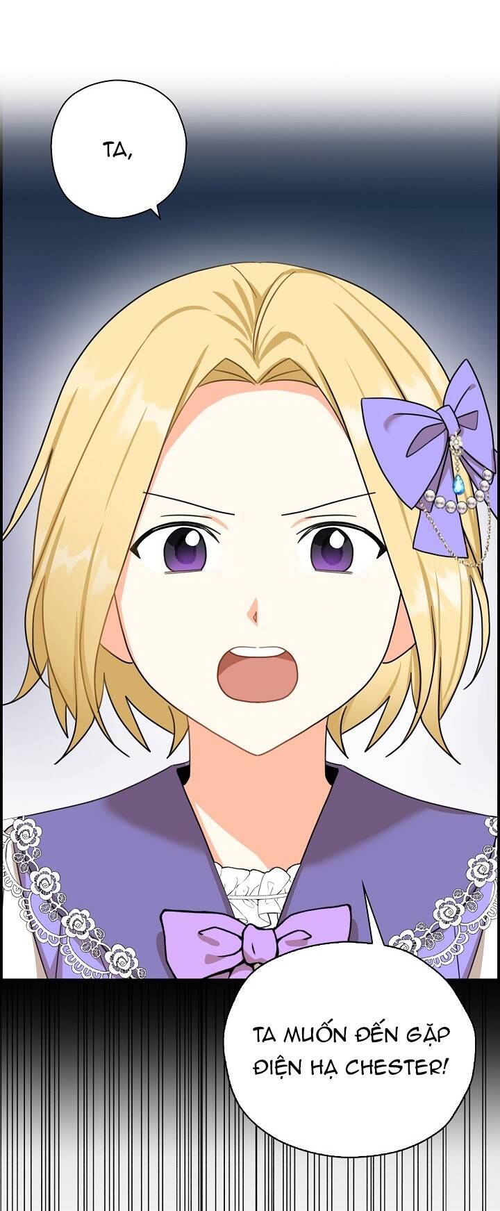 Ba Người Anh Trai Của Tôi Là Bạo Quân Chapter 21 - 46