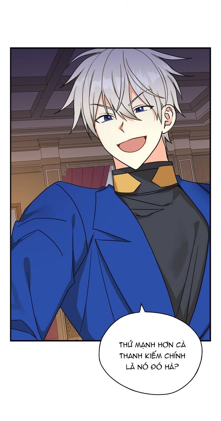 Ba Người Anh Trai Của Tôi Là Bạo Quân Chapter 21 - 50
