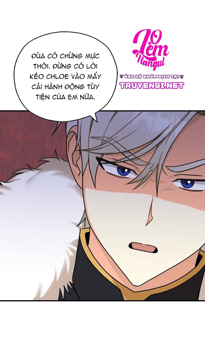 Ba Người Anh Trai Của Tôi Là Bạo Quân Chapter 21 - 51