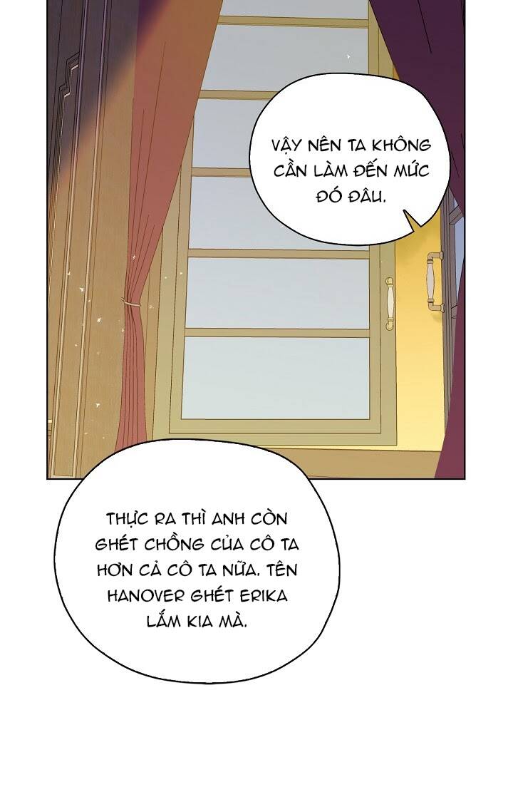 Ba Người Anh Trai Của Tôi Là Bạo Quân Chapter 21 - 55