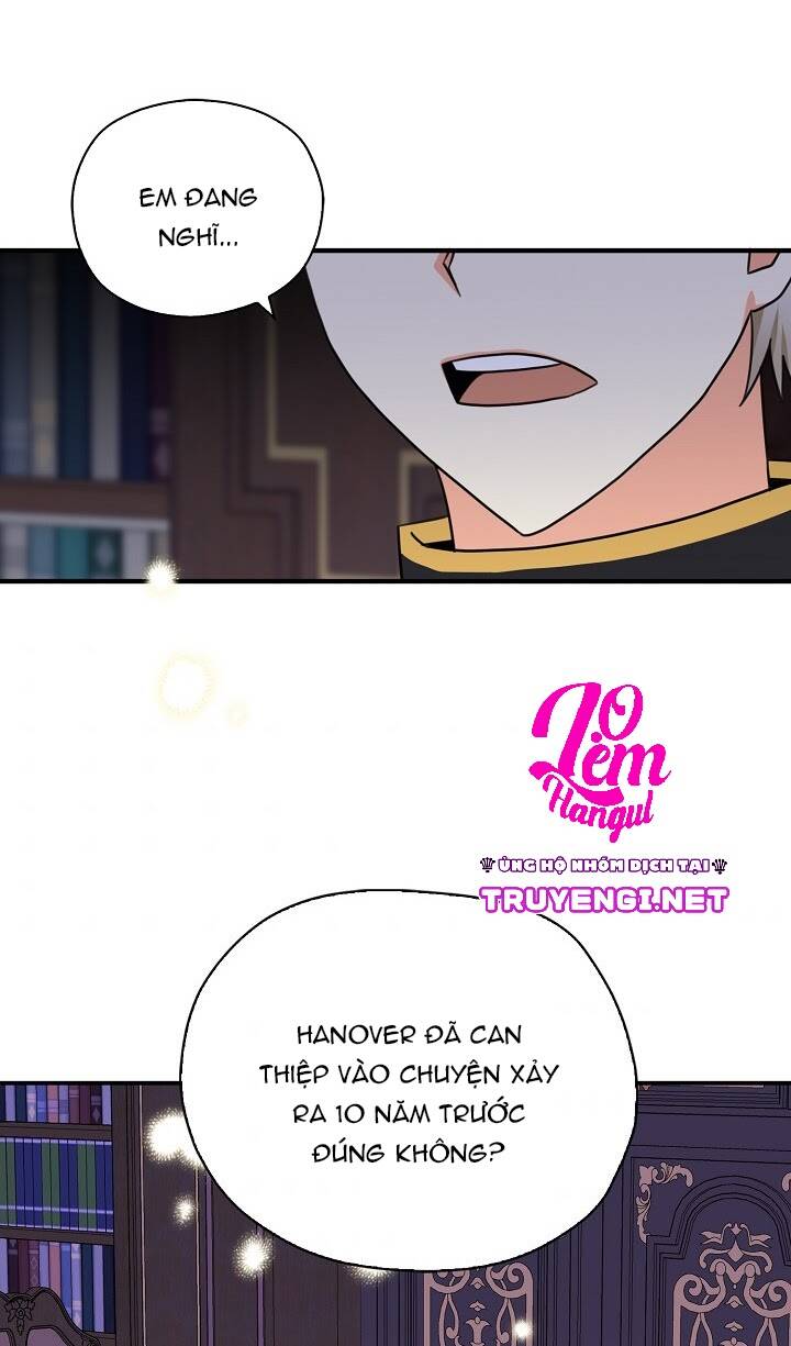 Ba Người Anh Trai Của Tôi Là Bạo Quân Chapter 21 - 57