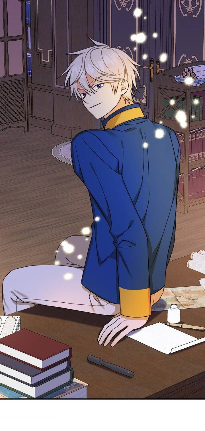 Ba Người Anh Trai Của Tôi Là Bạo Quân Chapter 21 - 58