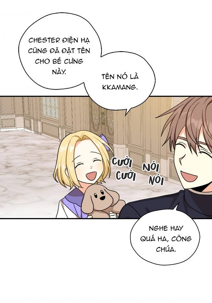 Ba Người Anh Trai Của Tôi Là Bạo Quân Chapter 21 - 7