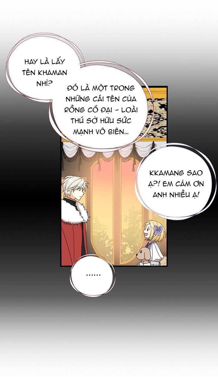 Ba Người Anh Trai Của Tôi Là Bạo Quân Chapter 21 - 8