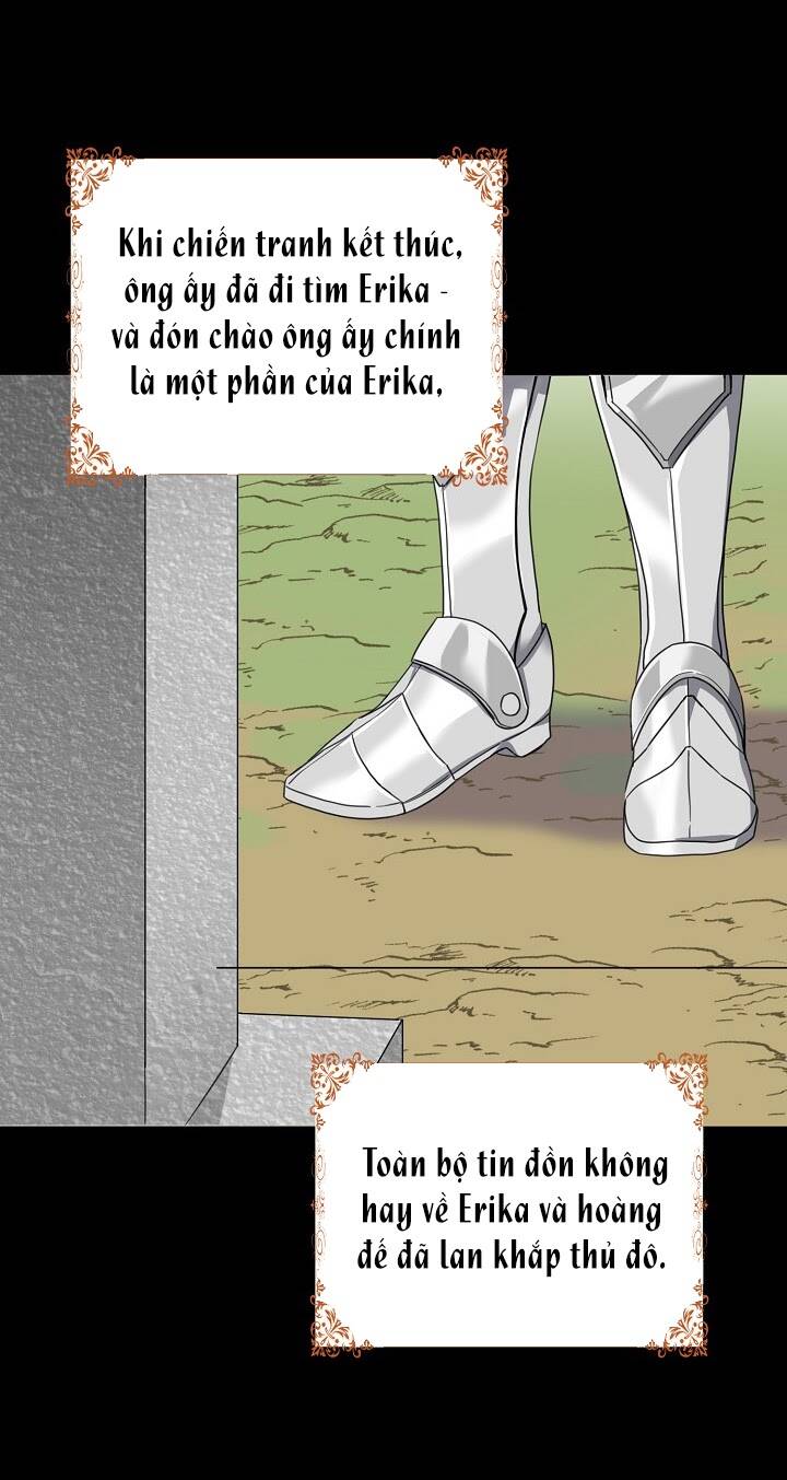 Ba Người Anh Trai Của Tôi Là Bạo Quân Chapter 22 - 11