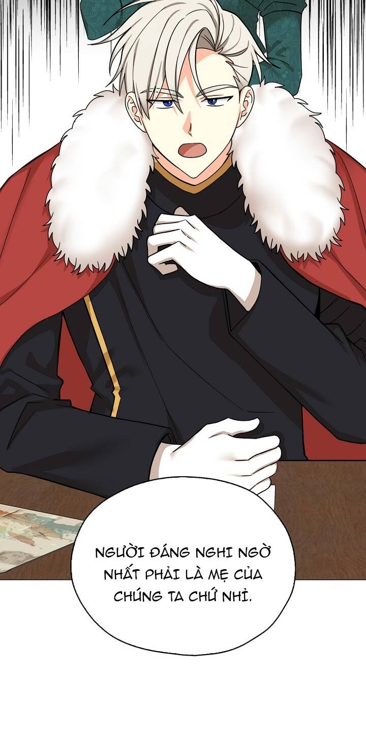 Ba Người Anh Trai Của Tôi Là Bạo Quân Chapter 22 - 15