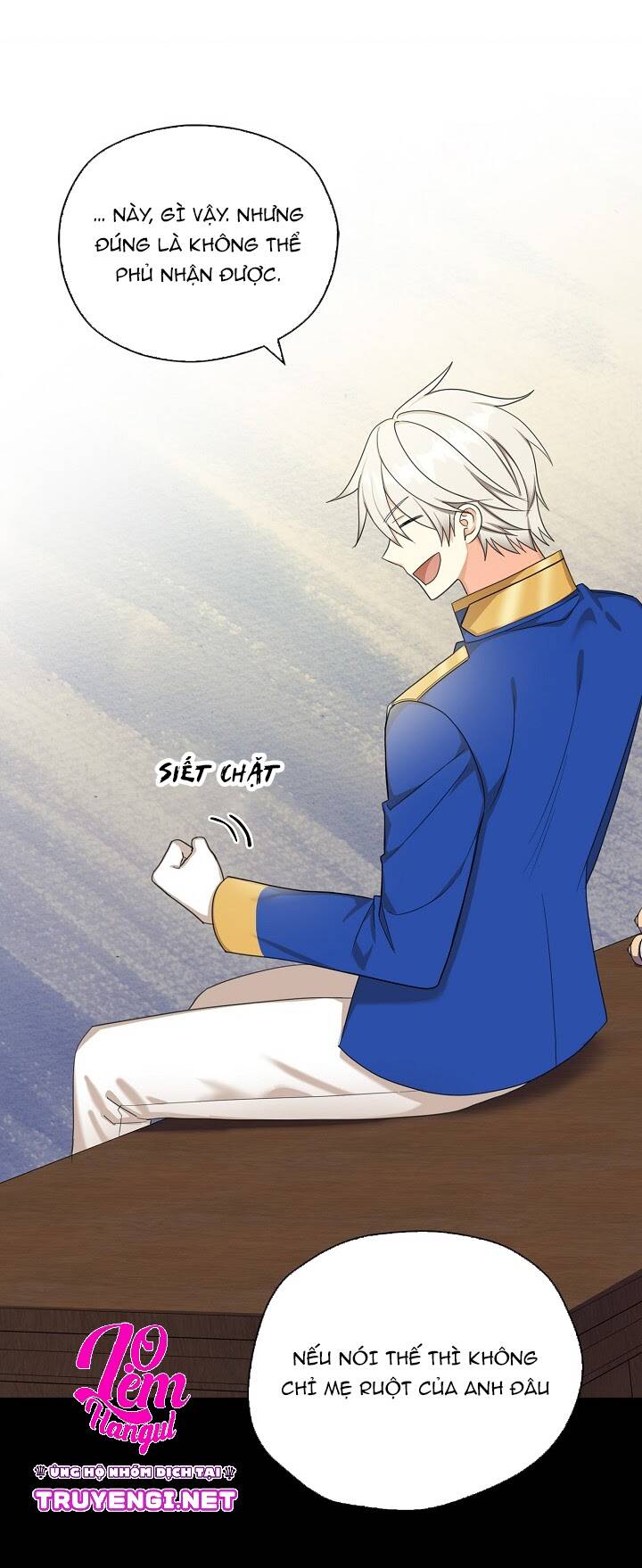 Ba Người Anh Trai Của Tôi Là Bạo Quân Chapter 22 - 16