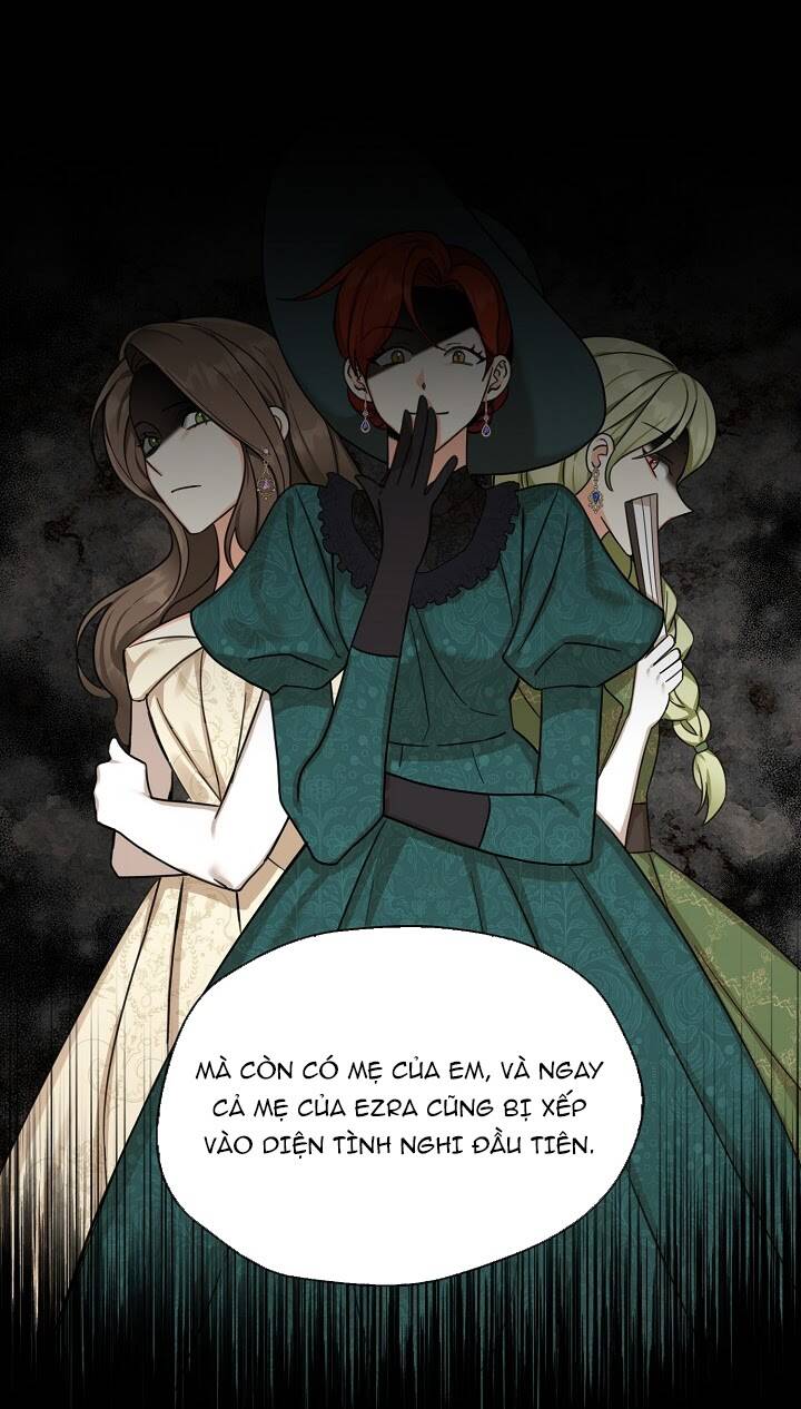 Ba Người Anh Trai Của Tôi Là Bạo Quân Chapter 22 - 17