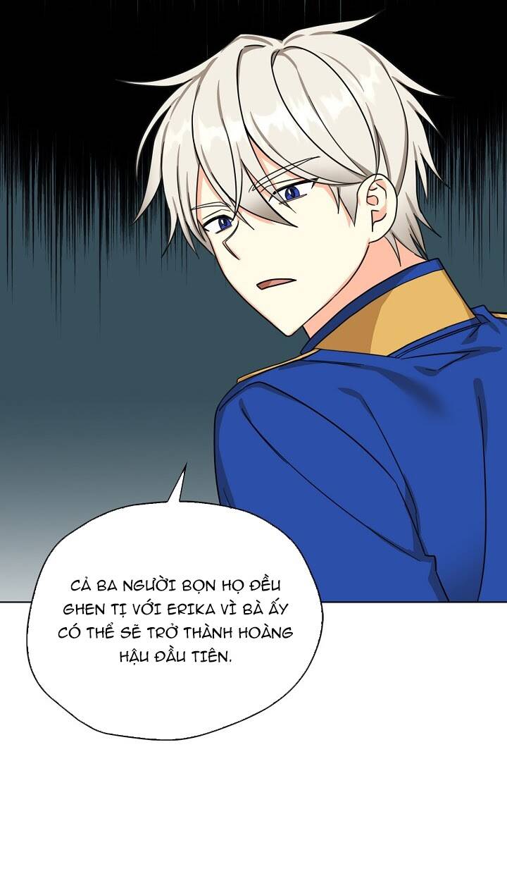 Ba Người Anh Trai Của Tôi Là Bạo Quân Chapter 22 - 18