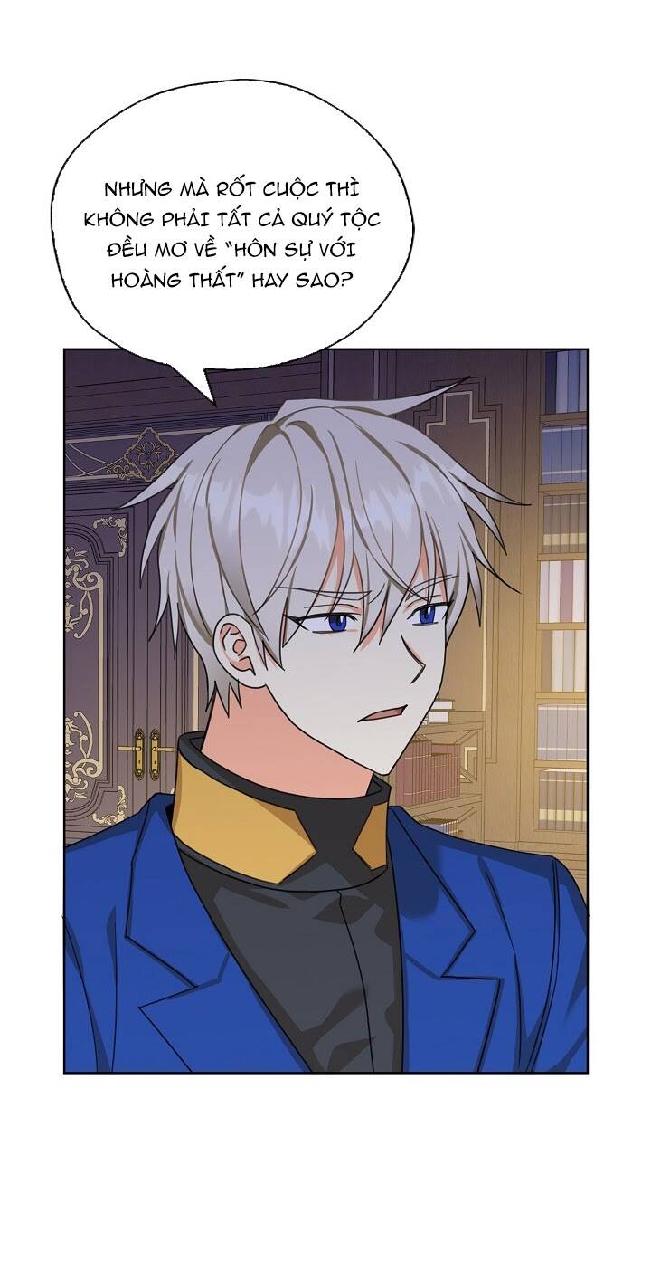 Ba Người Anh Trai Của Tôi Là Bạo Quân Chapter 22 - 20