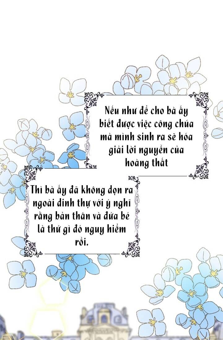 Ba Người Anh Trai Của Tôi Là Bạo Quân Chapter 22 - 23