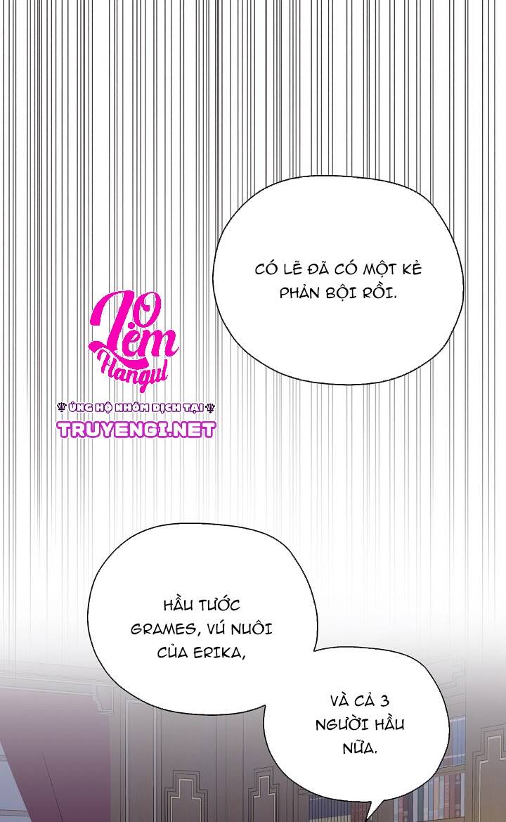 Ba Người Anh Trai Của Tôi Là Bạo Quân Chapter 22 - 25