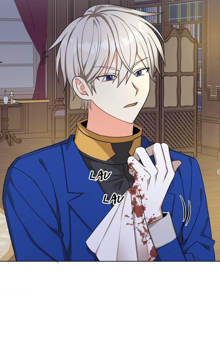 Ba Người Anh Trai Của Tôi Là Bạo Quân Chapter 22 - 26