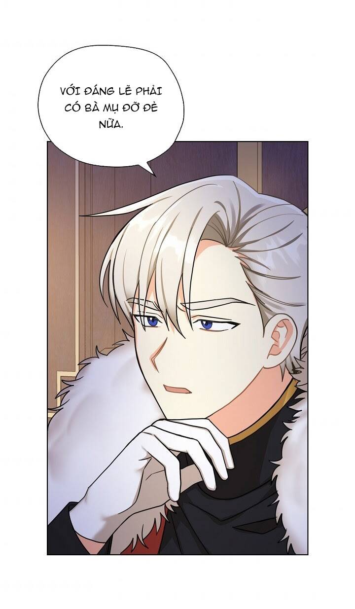 Ba Người Anh Trai Của Tôi Là Bạo Quân Chapter 22 - 27