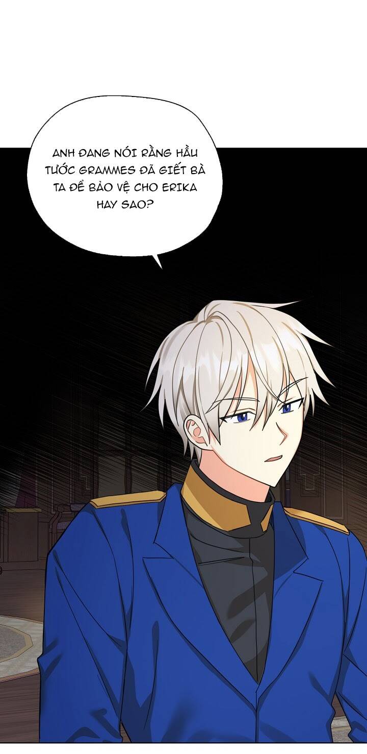 Ba Người Anh Trai Của Tôi Là Bạo Quân Chapter 22 - 28