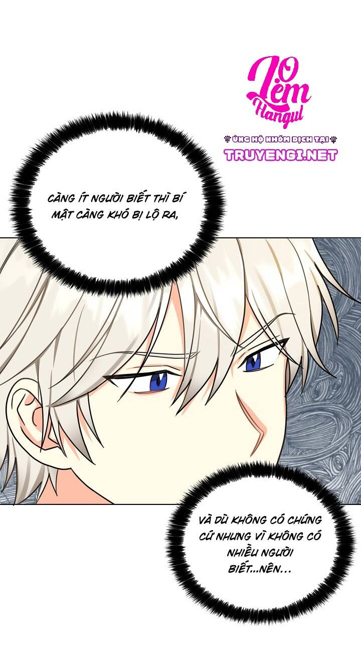 Ba Người Anh Trai Của Tôi Là Bạo Quân Chapter 22 - 29