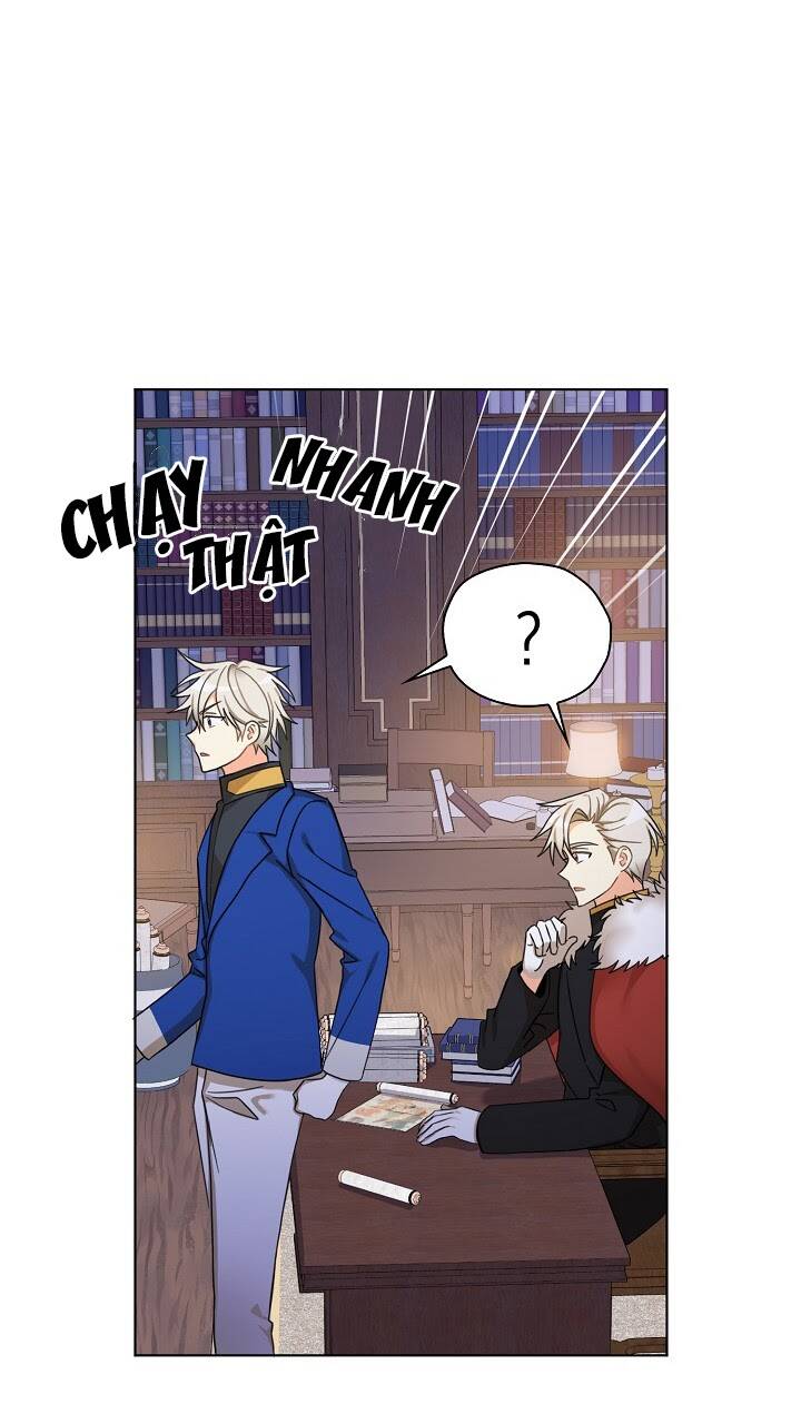 Ba Người Anh Trai Của Tôi Là Bạo Quân Chapter 22 - 31