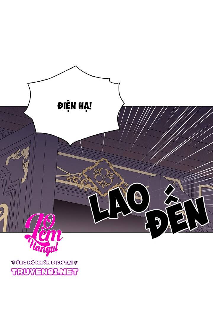 Ba Người Anh Trai Của Tôi Là Bạo Quân Chapter 22 - 32