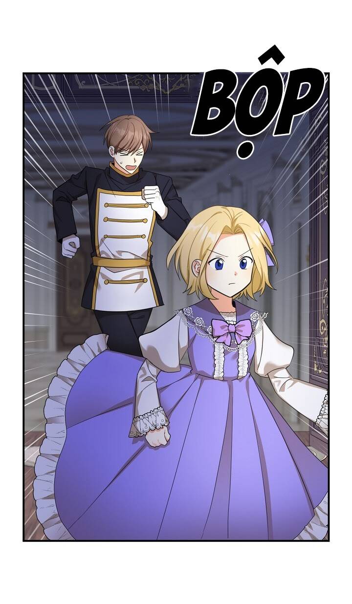 Ba Người Anh Trai Của Tôi Là Bạo Quân Chapter 22 - 33