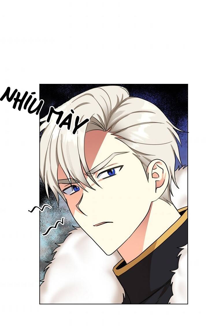 Ba Người Anh Trai Của Tôi Là Bạo Quân Chapter 22 - 35