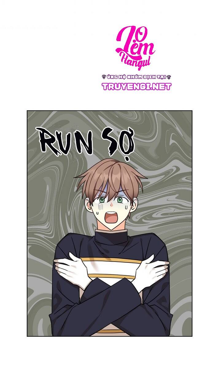 Ba Người Anh Trai Của Tôi Là Bạo Quân Chapter 22 - 36