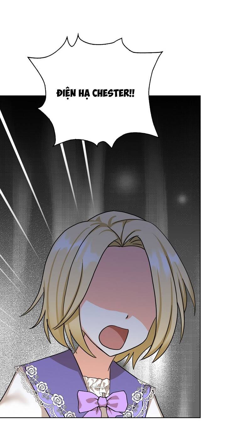 Ba Người Anh Trai Của Tôi Là Bạo Quân Chapter 22 - 37