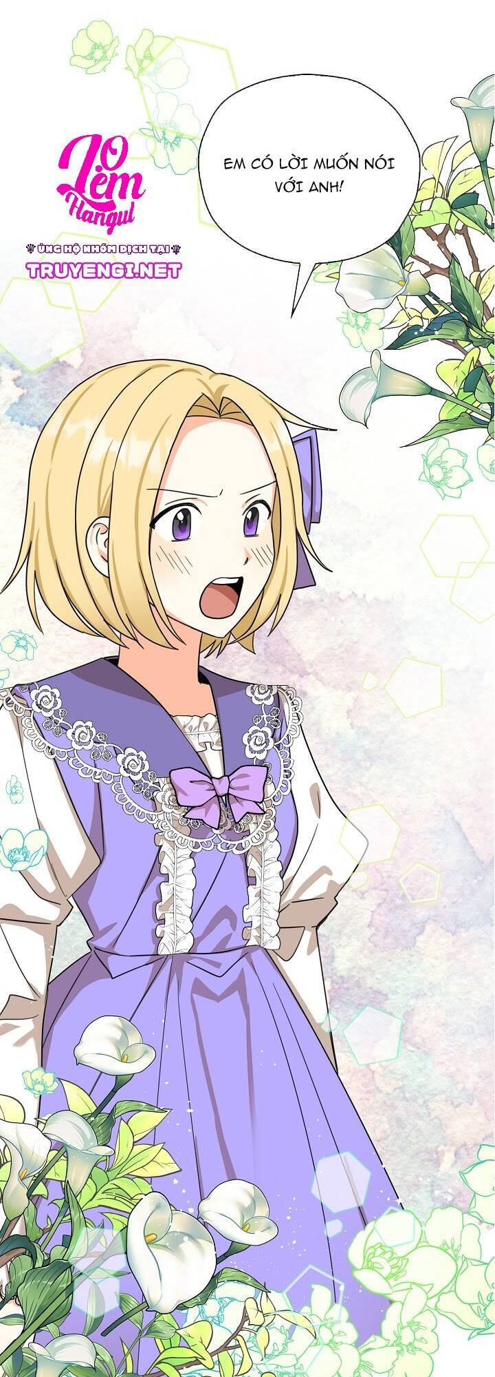 Ba Người Anh Trai Của Tôi Là Bạo Quân Chapter 22 - 39