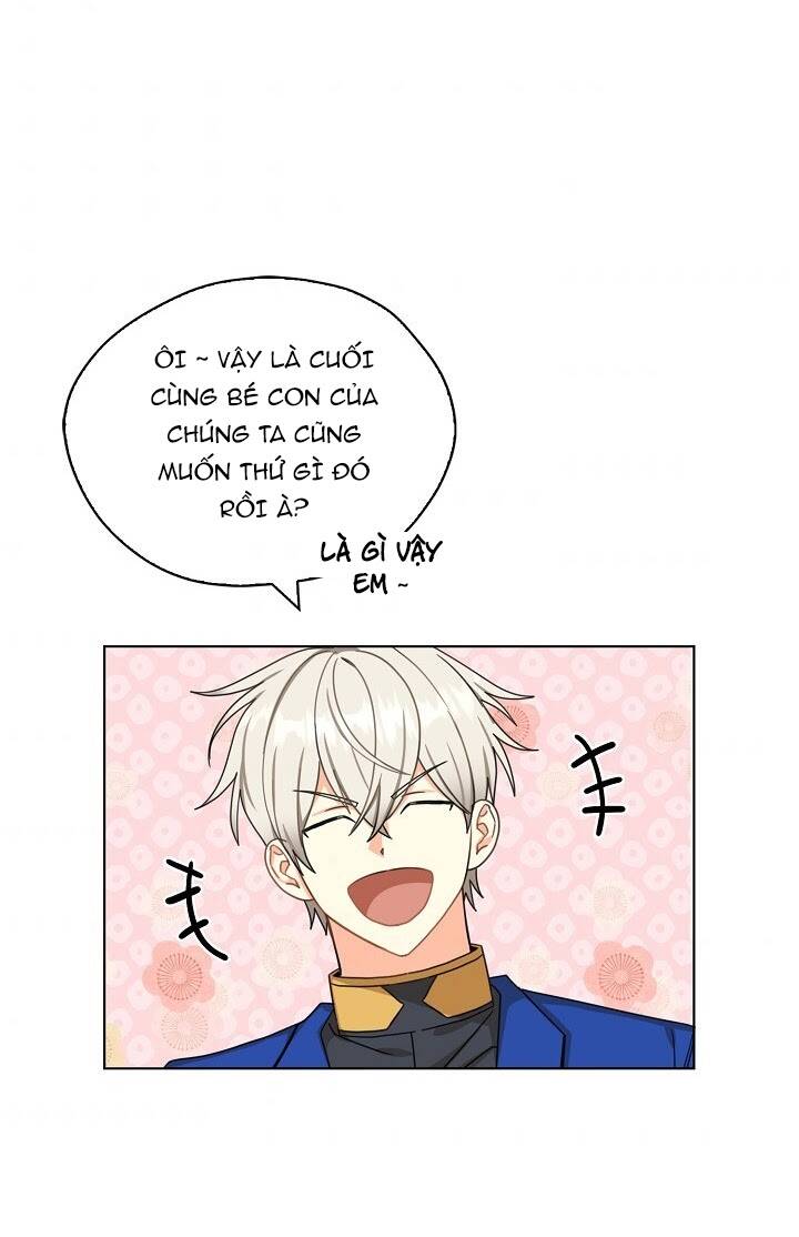 Ba Người Anh Trai Của Tôi Là Bạo Quân Chapter 22 - 44