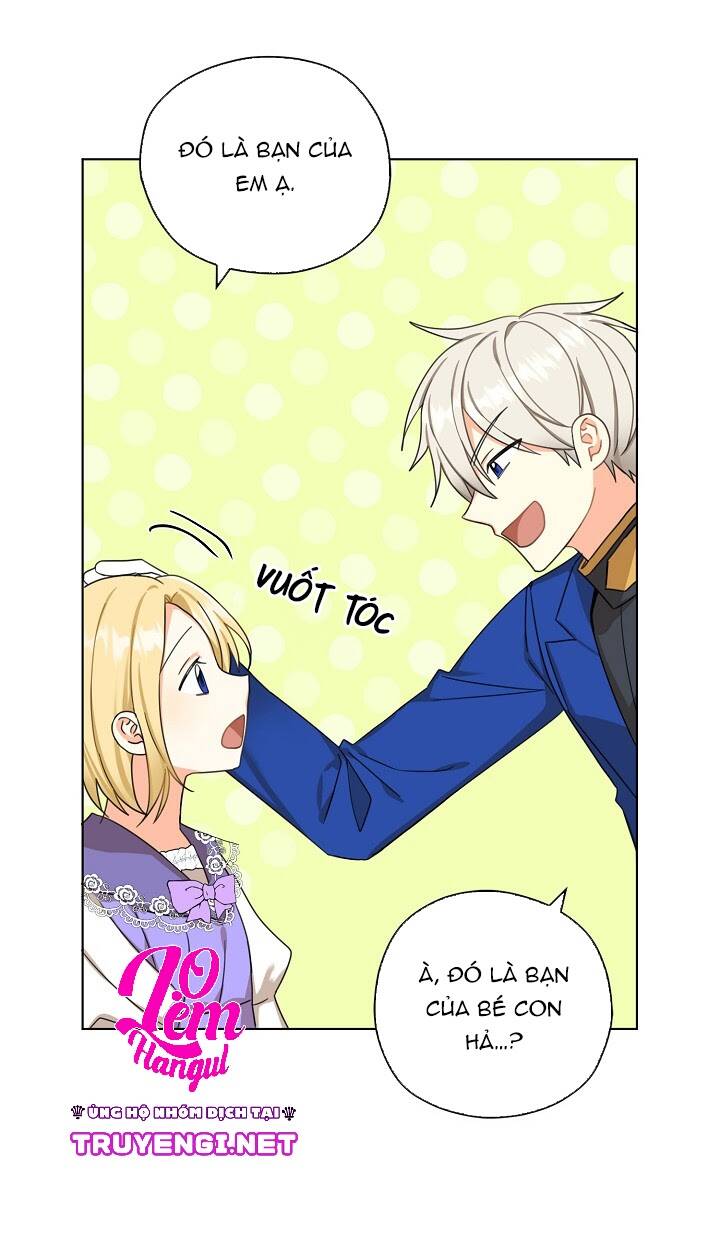 Ba Người Anh Trai Của Tôi Là Bạo Quân Chapter 22 - 46