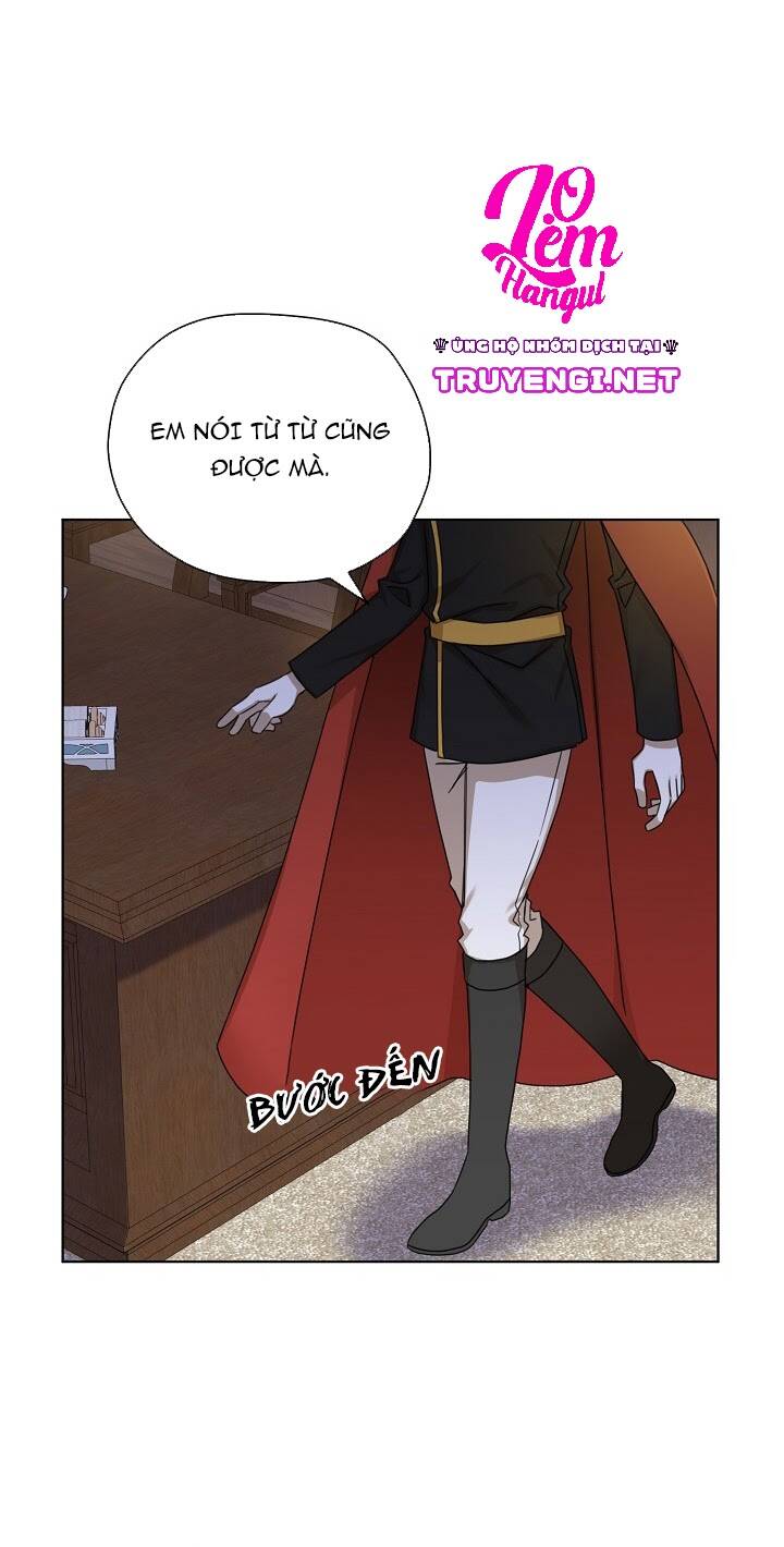 Ba Người Anh Trai Của Tôi Là Bạo Quân Chapter 22 - 50