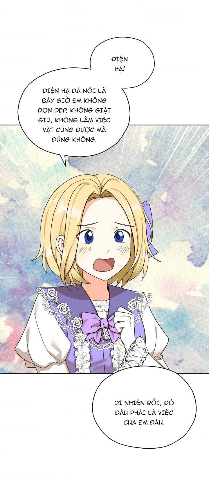 Ba Người Anh Trai Của Tôi Là Bạo Quân Chapter 22 - 52