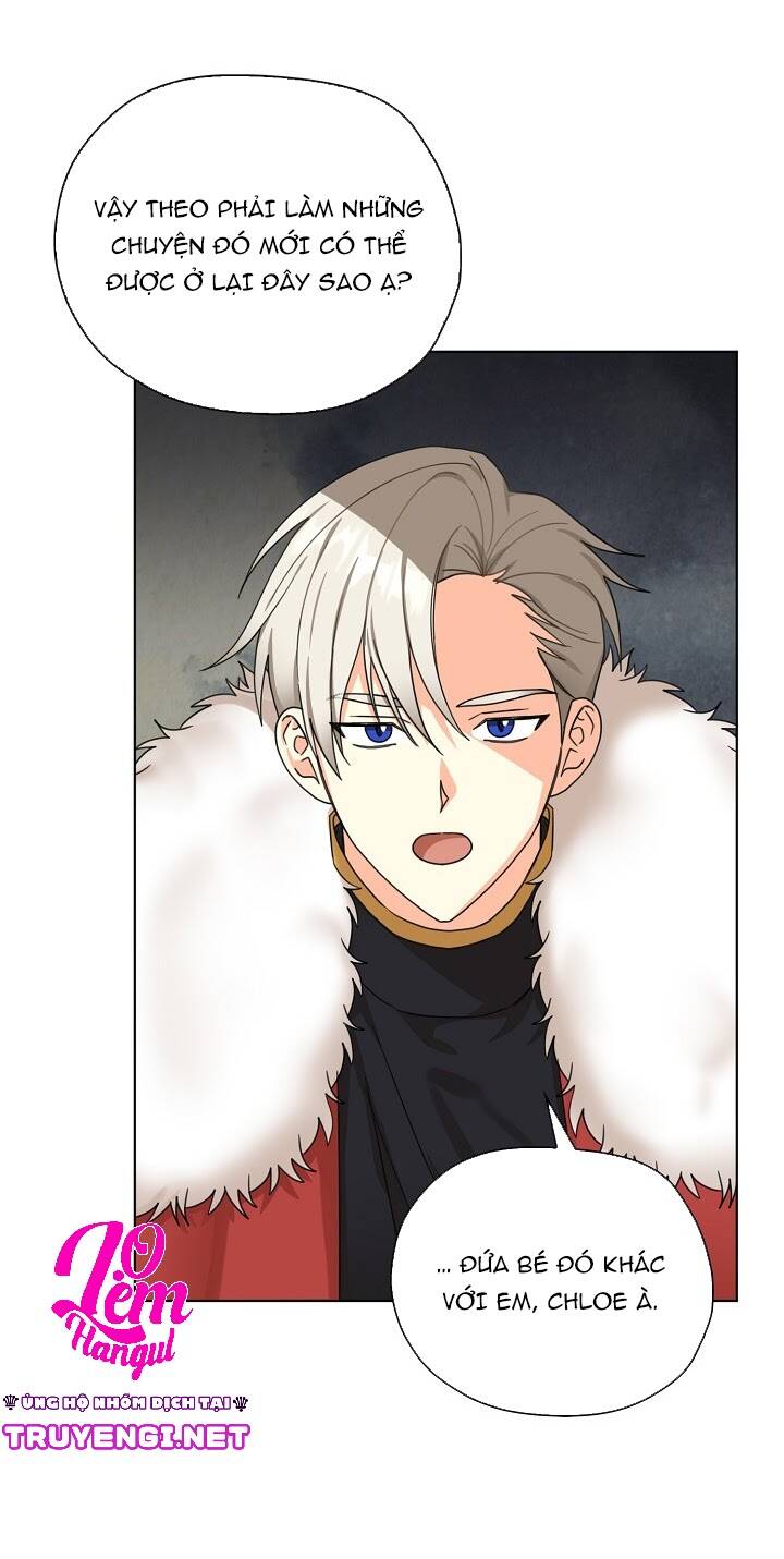 Ba Người Anh Trai Của Tôi Là Bạo Quân Chapter 22 - 53