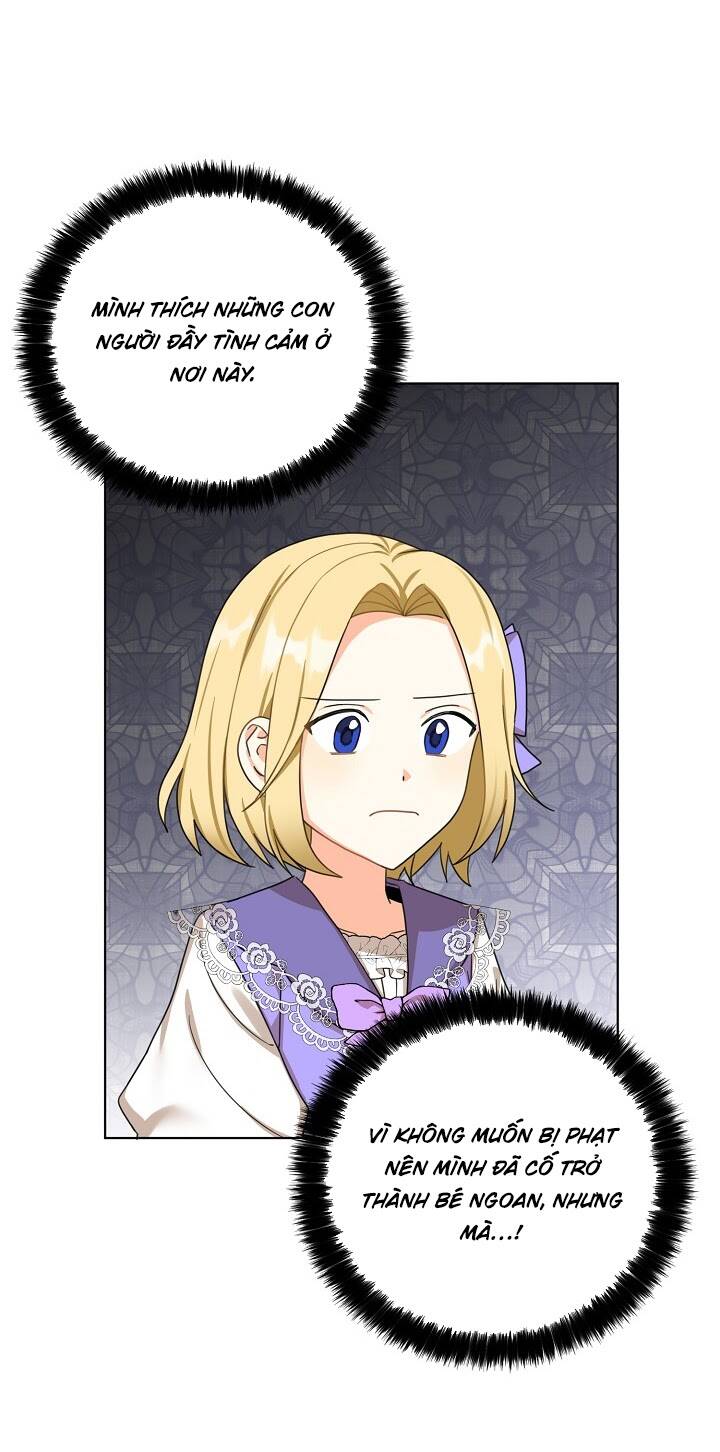 Ba Người Anh Trai Của Tôi Là Bạo Quân Chapter 22 - 56