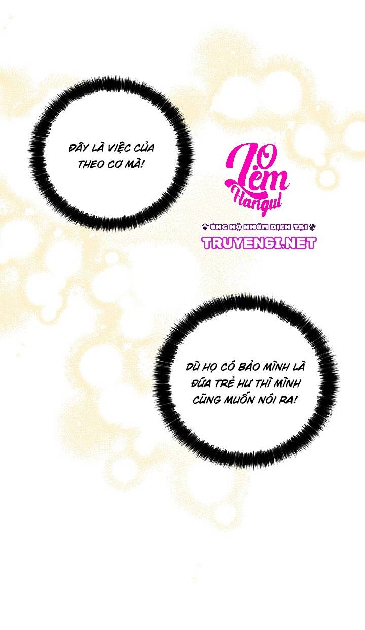 Ba Người Anh Trai Của Tôi Là Bạo Quân Chapter 22 - 57