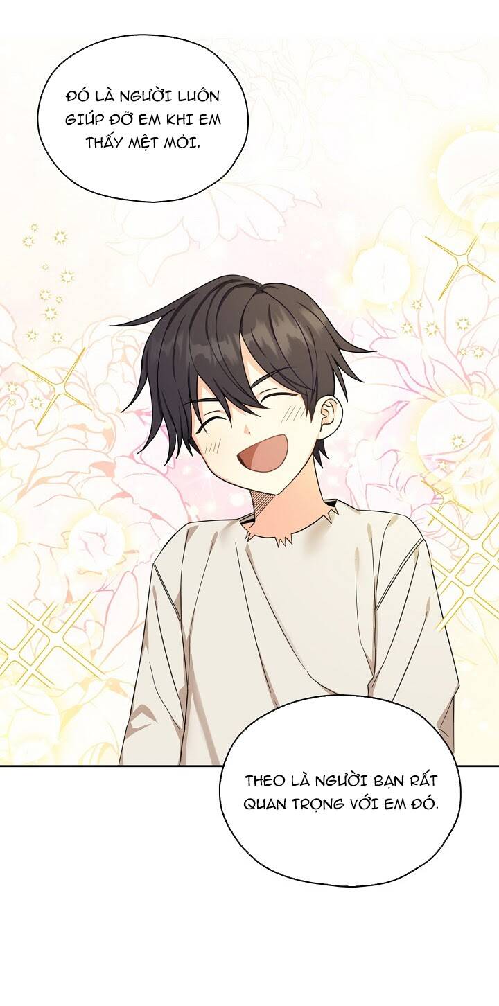 Ba Người Anh Trai Của Tôi Là Bạo Quân Chapter 22 - 58