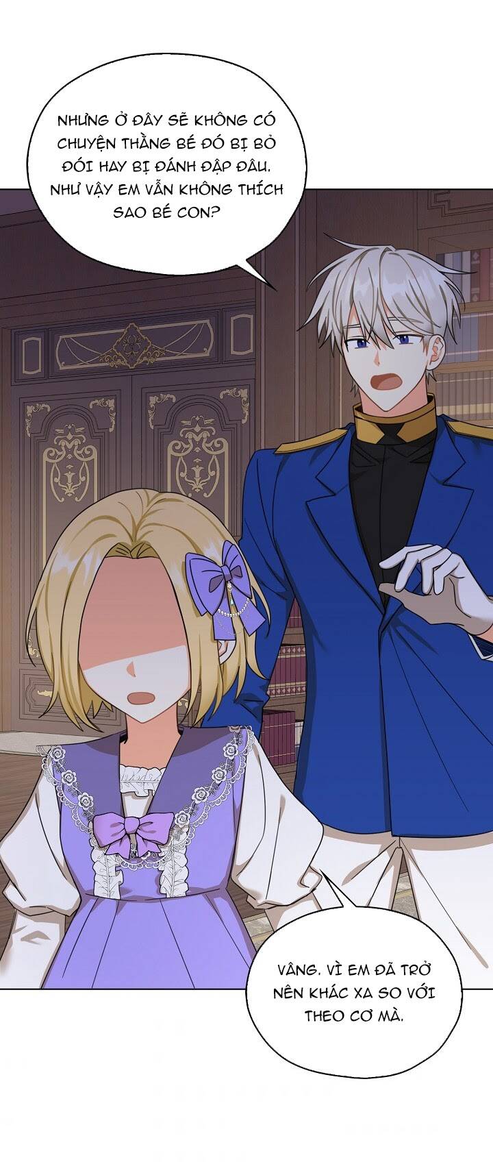 Ba Người Anh Trai Của Tôi Là Bạo Quân Chapter 22 - 59