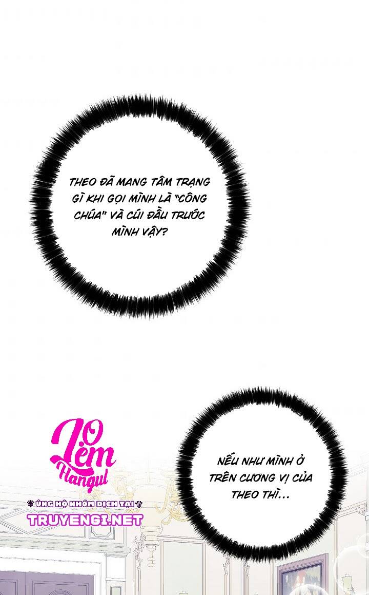 Ba Người Anh Trai Của Tôi Là Bạo Quân Chapter 22 - 60