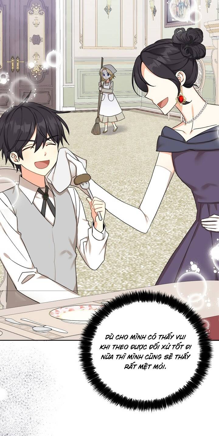 Ba Người Anh Trai Của Tôi Là Bạo Quân Chapter 22 - 61