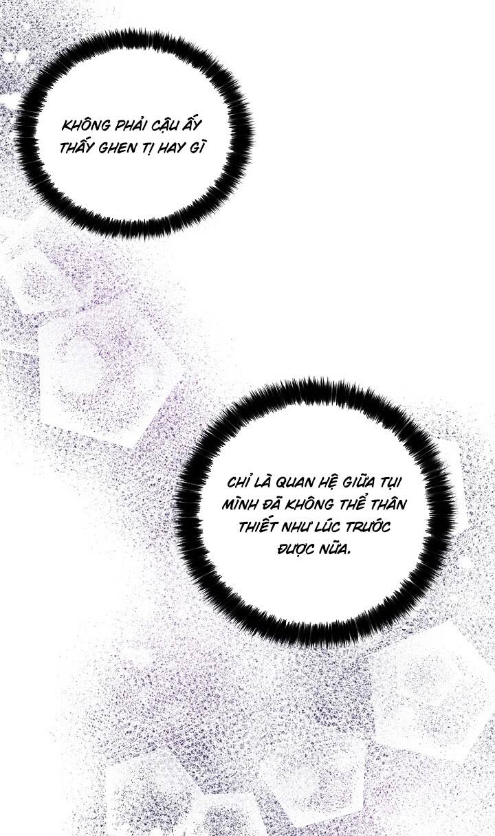 Ba Người Anh Trai Của Tôi Là Bạo Quân Chapter 22 - 62