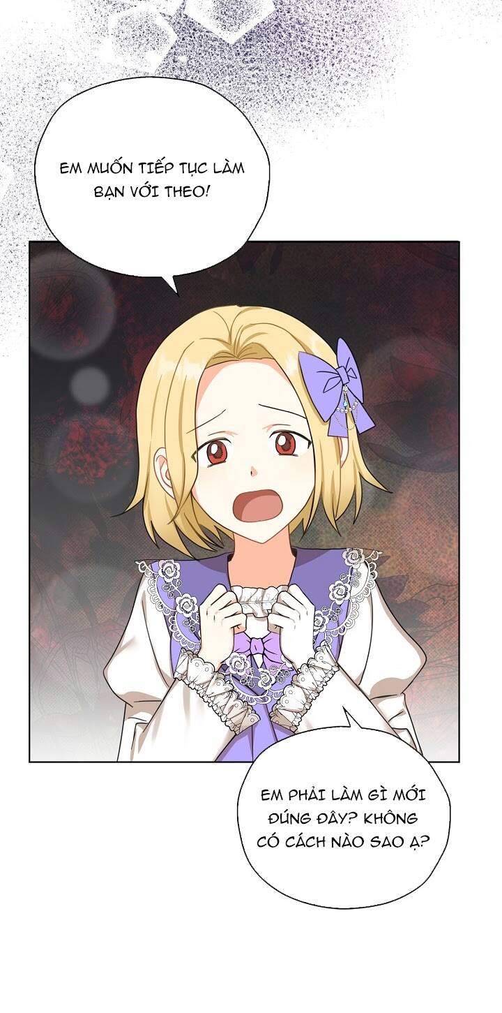 Ba Người Anh Trai Của Tôi Là Bạo Quân Chapter 22 - 63