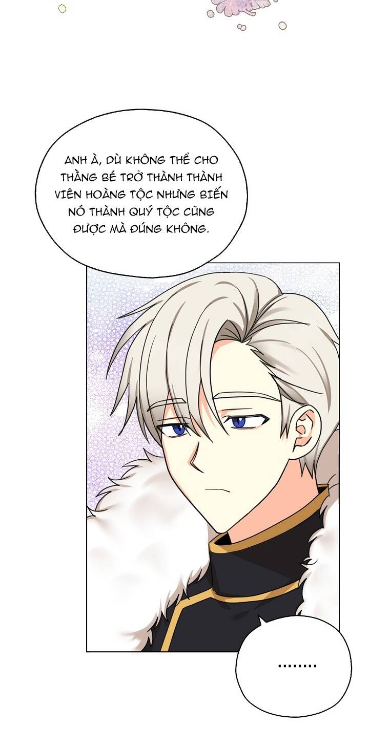 Ba Người Anh Trai Của Tôi Là Bạo Quân Chapter 22 - 66