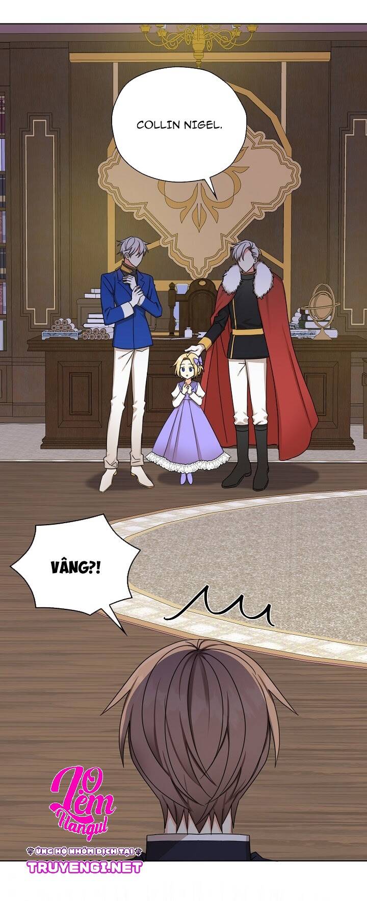 Ba Người Anh Trai Của Tôi Là Bạo Quân Chapter 22 - 67