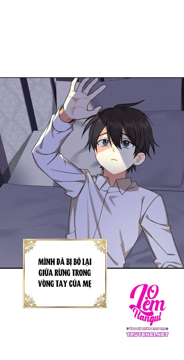 Ba Người Anh Trai Của Tôi Là Bạo Quân Chapter 23 - 1