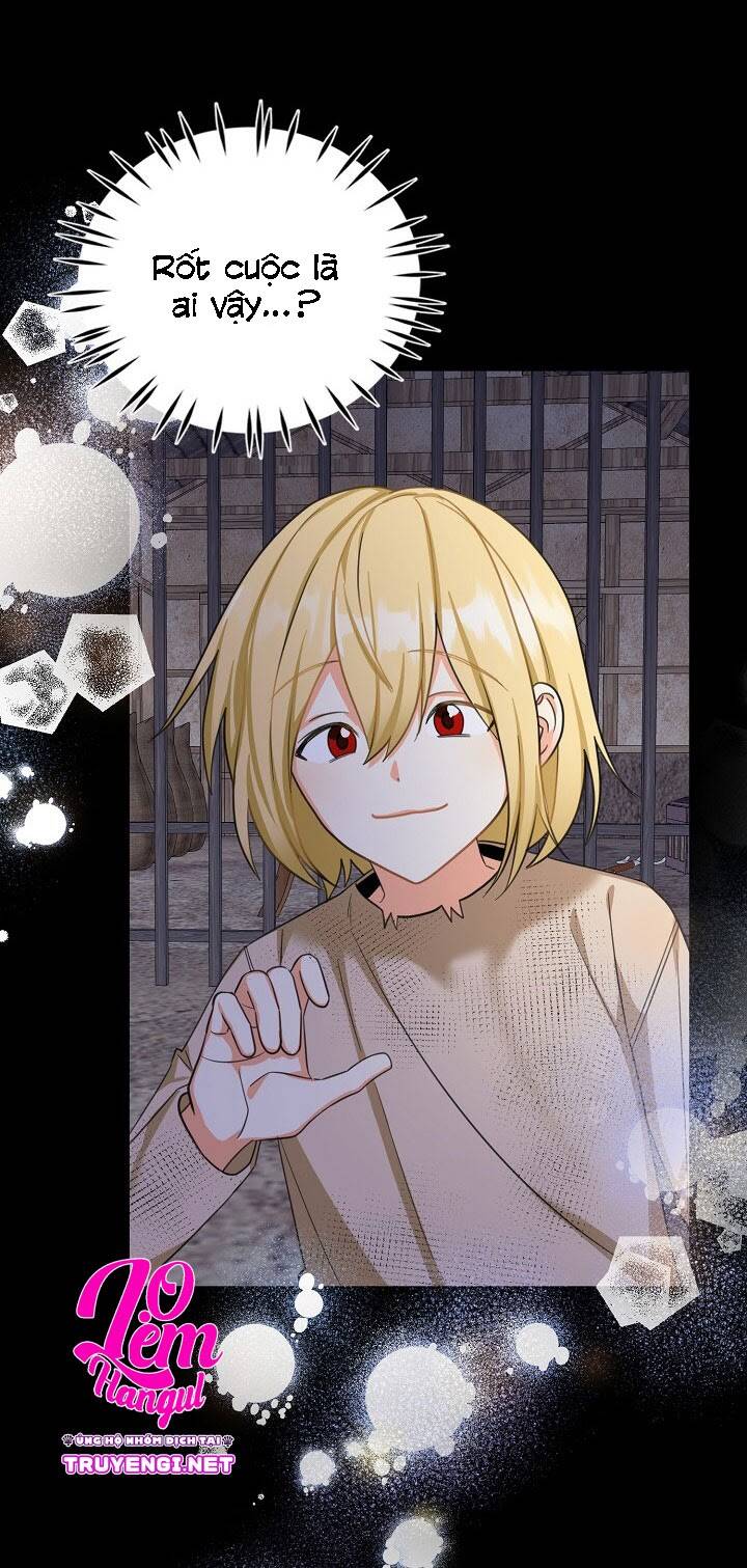 Ba Người Anh Trai Của Tôi Là Bạo Quân Chapter 23 - 11