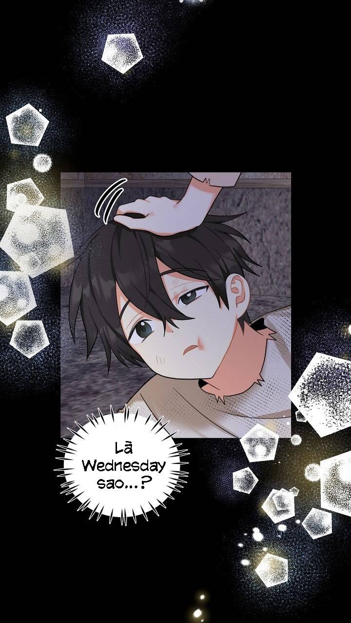 Ba Người Anh Trai Của Tôi Là Bạo Quân Chapter 23 - 12