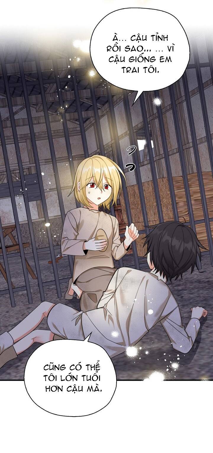Ba Người Anh Trai Của Tôi Là Bạo Quân Chapter 23 - 14