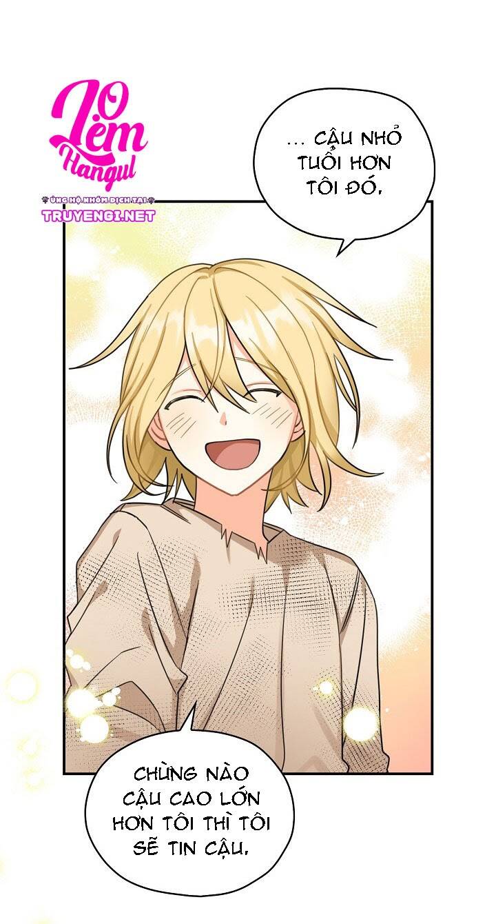 Ba Người Anh Trai Của Tôi Là Bạo Quân Chapter 23 - 15