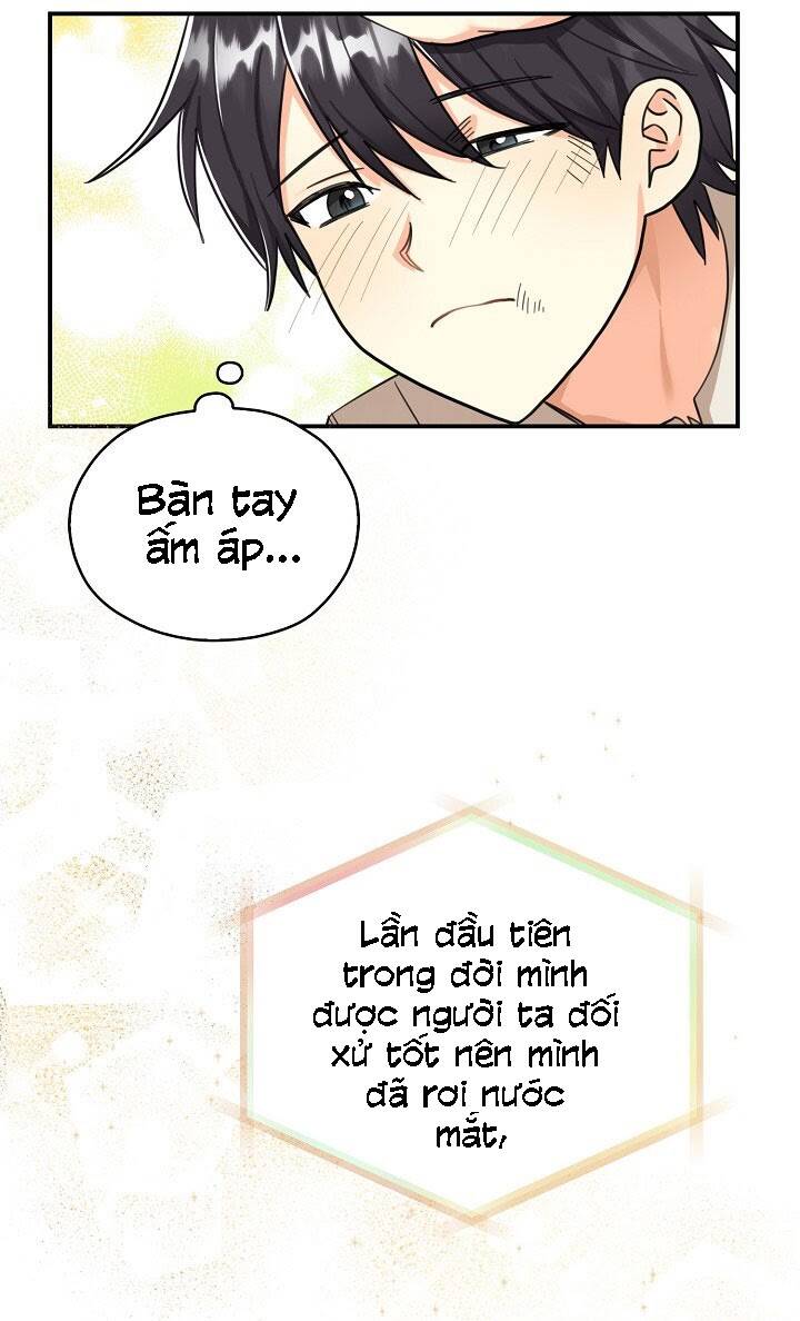 Ba Người Anh Trai Của Tôi Là Bạo Quân Chapter 23 - 17